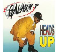 Galaxy P - Heads Up