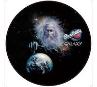 Galaxy-Picture Disc [Import]