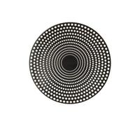 - Galaxy - Assiette dessert galaxy pois (par6)