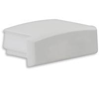 Galaxy Profiles 8106015 8106015 PVC (L x l x H) 20 x 10 x 2 mm