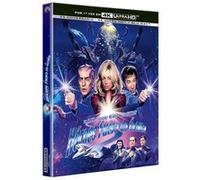 Galaxy Quest (1999) (Blu Ray 4K Ultra HD)