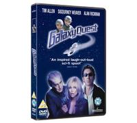 Galaxy Quest (2006) Dvd - Tim Allen, Sigourney Weaver - Comédie Sf
