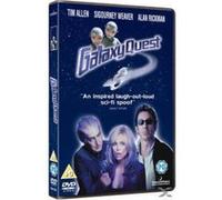 Galaxy Quest G