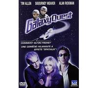 Galaxy Quest – DVD – Paramount Pictures
