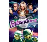 Galaxy Quest – DVD – Édition Deluxe – Version doublée et sous-titrée – Écran large
