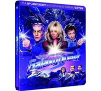 Galaxy Quest (20th Anniversary Edition) [Blu-Ray] Ac-3/Dolby Digital, Digital