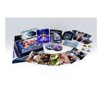 Galaxy Quest Steelbook 25th Anniversary 4k Uhd Collector's Edition (Includes Steelbook) [Blu-Ray] [Region A & B & C]