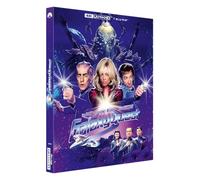 Galaxy Quest Blu-ray 4K Ultra HD