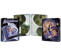 Galaxy Quest – 4K Ultra HD + Blu-ray – Édition Limitée SteelBook®