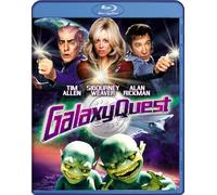 Galaxy Quest [Blu-Ray]