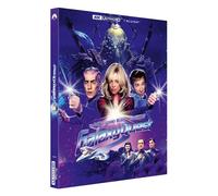 Galaxy Quest – 4K Ultra HD + Blu-ray