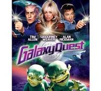 Galaxy Quest Blu-ray E