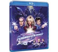 Galaxy Quest [Blu-Ray]