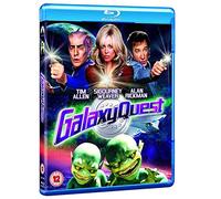 Galaxy Quest [Blu-Ray] [Import]