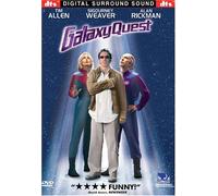 Galaxy Quest - DTS [Import USA Zone 1]