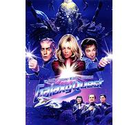 Galaxy Quest DVD / Galaxy Quest (Version tcheque)