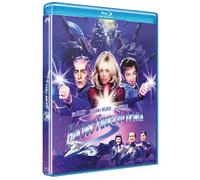 Galaxy Quest / Héroes Fuera De Órbita