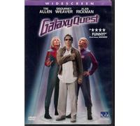 Galaxy Quest [Import USA Zone 1]