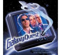 Galaxy Quest (Limited Edition)
