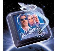 Galaxy Quest Music From The Motion Picture