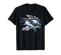 Galaxy Quest Never Surrender T-Shirt