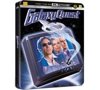 Galaxy Quest Steelbook Limited Steelbook Edition