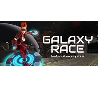 Galaxy Race (PC)