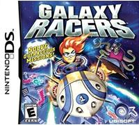 Galaxy Racers (輸入版)