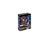 Galaxy Railways - Box 1