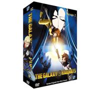 Galaxy Railways - Box 2