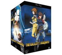 Galaxy Railways - Intégrale [Édition Simple VO]