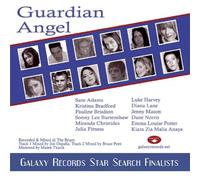 Galaxy Records Star Search... - Guardian Angel [Import]