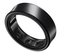Galaxy Ring, Taille 12, Noir