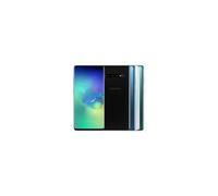 Galaxy S10+ Double simNoir Céramique512 Go - 512 Go