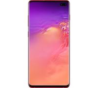 GALAXY S10 ROUGE