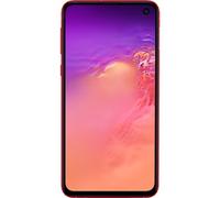 GALAXY S10E ROUGE