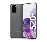 Galaxy S20+ (5G) 128 Go, Gris, débloqué