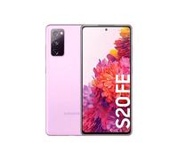 Galaxy S20 FE 128 Go, Lavande