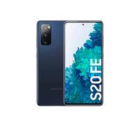 Galaxy S20 FE 256 Go, Bleu, débloqué