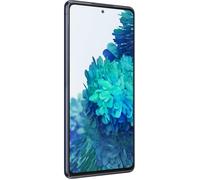 Galaxy S20 FE 5G Dual SIM 128GB 6GB RAM SM-G781B Cloud Navy Bleu