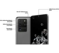Galaxy S20 Ultra 5G
