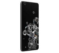 GALAXY S20 ULTRA BLACK 6.9IN SM-G988BZKDEUB