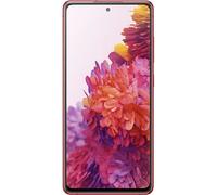 SAMSUNG Galaxy S20FE 5G Rouge
