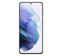 Samsung Galaxy S21+ 5G SM-G996B 17 cm (6.7") Double SIM Android 11 USB Type-C 8 Go 128 Go 4800 mAh Argent
