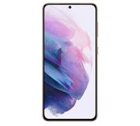 Galaxy S21 5G - 5G smartphone - double SIM - RAM 8 Go / Mémoire interne 128 Go - écran OEL - 6.2" - 2400 x 1080 pixels (120 Hz) - 3 x caméras arrière