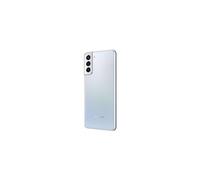 Samsung Galaxy S21+ 5G SM-G996B 17 cm (6.7") Double SIM Android 11 USB Type-C 8 Go 128 Go 4800 mAh Argent