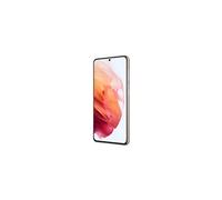 Galaxy S21 5G - 5G smartphone - double SIM - RAM 8 Go / Mémoire interne 256 Go - écran OEL - 6.2" - 2400 x 1080 pixels (120 Hz) - 3 x caméras arrière