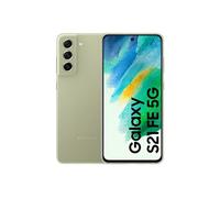 GALAXY S21 FE 128Go OLIVE 5G