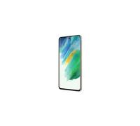 Samsung Galaxy S21 FE 5G SM-G990BLGD 16,3 cm (6.4") Double SIM Android 12 USB Type-C 6 Go 128 Go 4500 mAh Olive