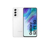 GALAXY S21 FE 5G BLANC 128Go